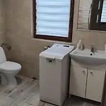 בקתה Nad Brzegiem