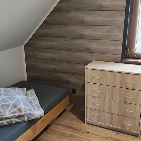 Nad Brzegiem Witanowice