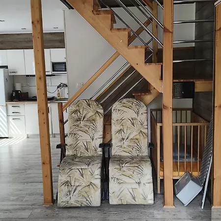 Nad Brzegiem * Witanowice