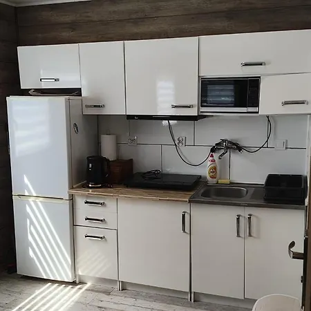 Nad Brzegiem Witanowice