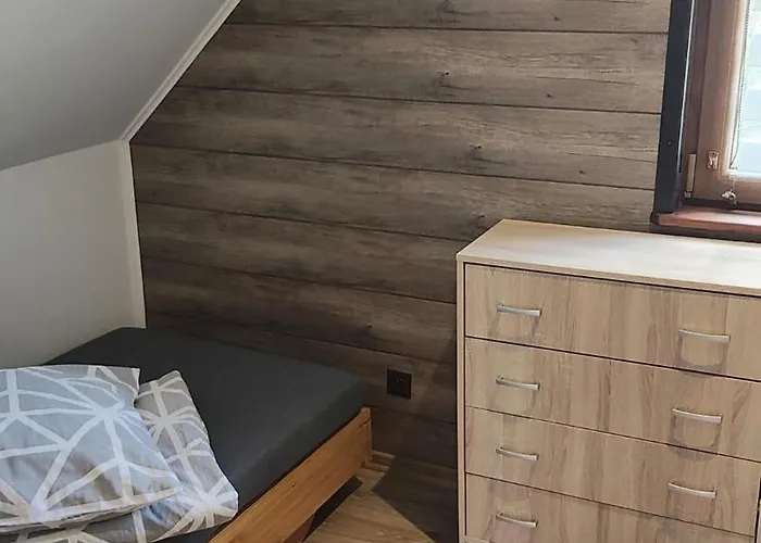 Nad Brzegiem Witanowice