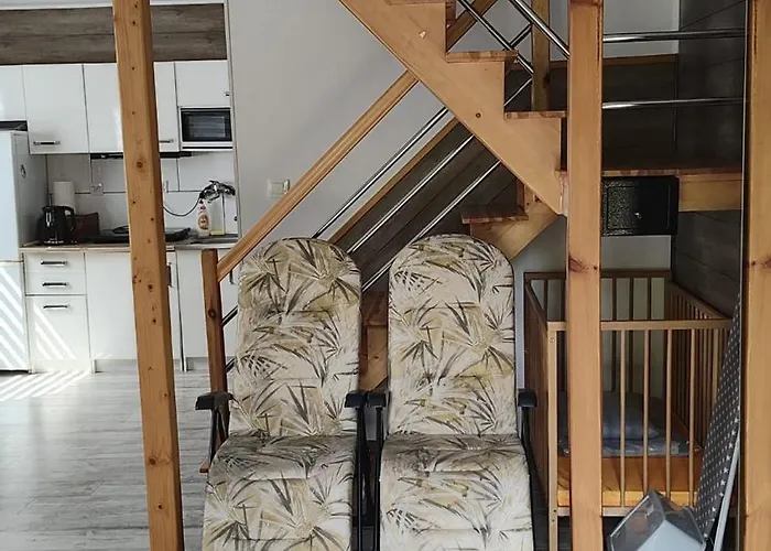 Nad Brzegiem * Witanowice