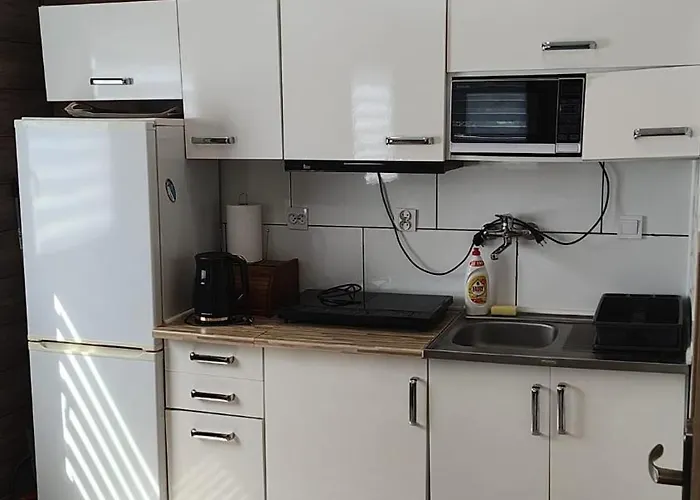 Nad Brzegiem Witanowice